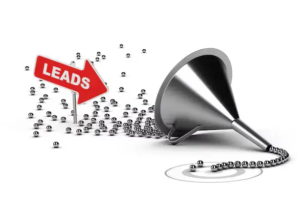 Lead generation services in Pretoria helping businesses get more clients