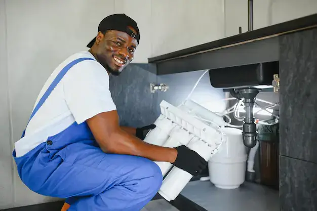 Lead generation services for plumbers in Johannesburg helping plumbing businesses get more clients