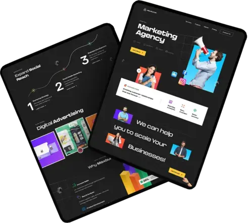 WebNest360 Solutions affordable IT agency in South Africa